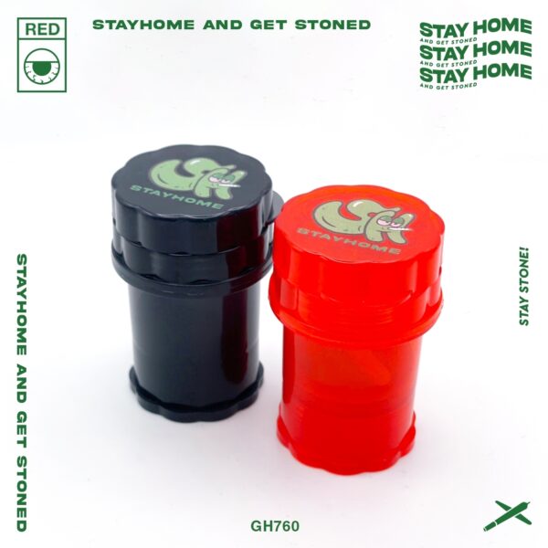 STAYHOME 三合一儲存罐