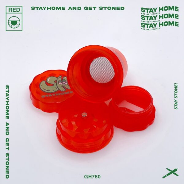 STAYHOME 三合一儲存罐：圖片 5