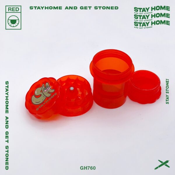 STAYHOME 三合一儲存罐：圖片 8