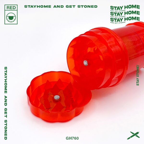 STAYHOME 三合一儲存罐：圖片 4