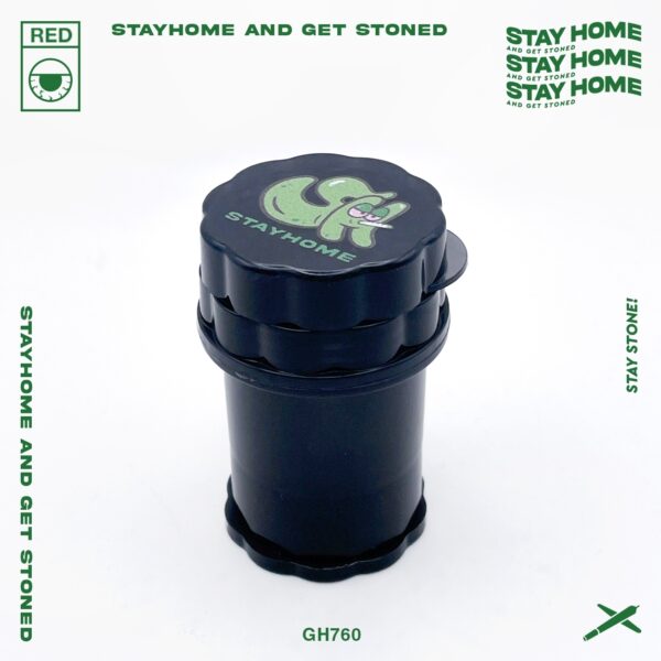 STAYHOME 三合一儲存罐：圖片 6