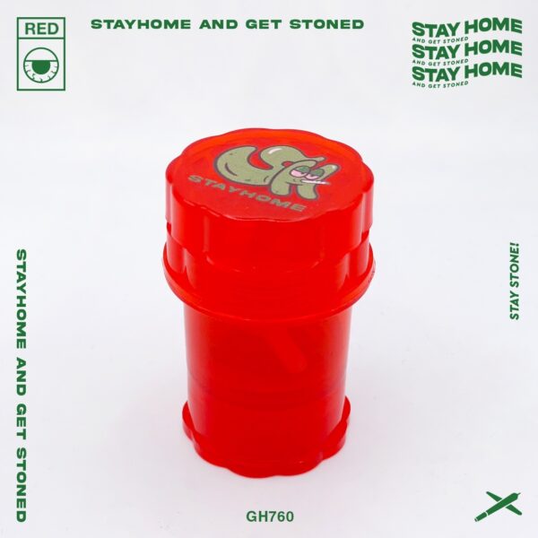 STAYHOME 三合一儲存罐：圖片 7