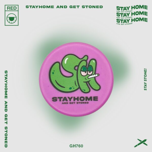 STAYHOME 輕便式研磨器Grinder：圖片 4