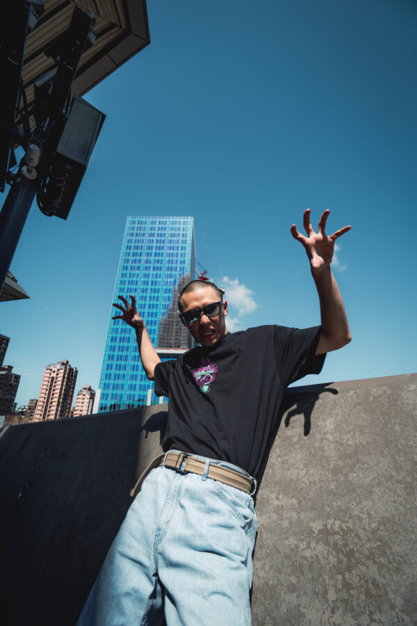 【 STAYHOME 】 Dragon Ball Logo New 七龍珠 T-shirt：圖片 8