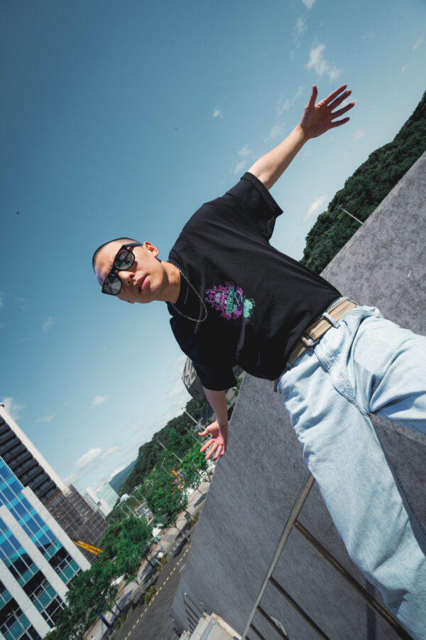 【 STAYHOME 】 Dragon Ball Logo New 七龍珠 T-shirt：圖片 9