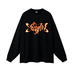 「SMOKEDOG 」STEALTH T 恤