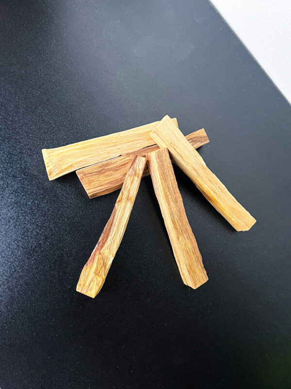 印加聖木 Palo Santo：圖片 4