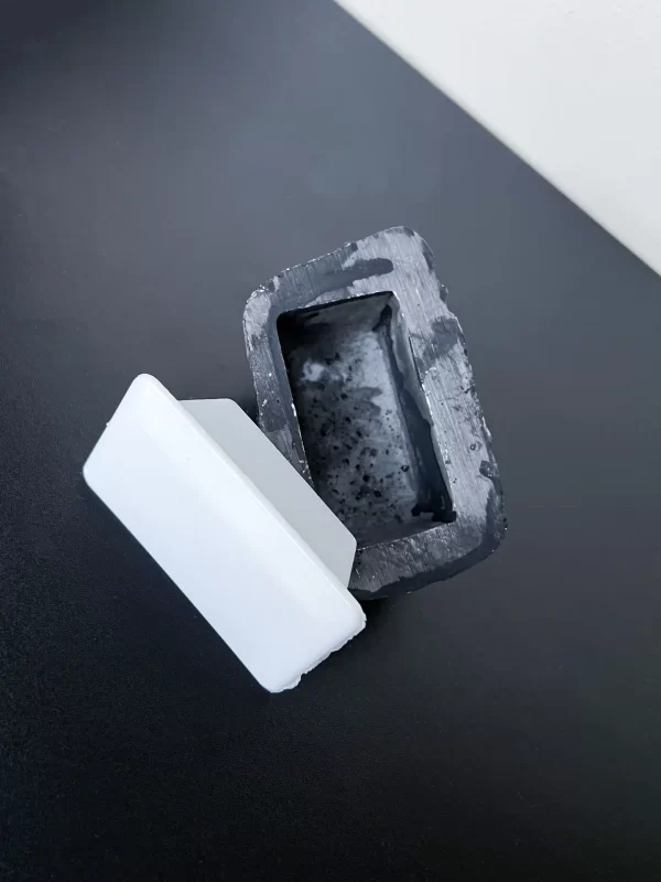 藏穴專用石 Stash Stone：圖片 3