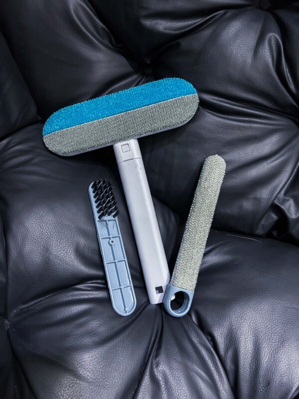 多功能除毛刷 Cleaner Brush：圖片 2