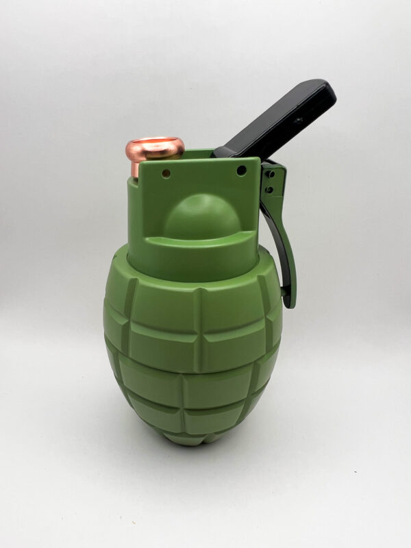高級手榴彈GRINDER  (Grenade 4-in-1)：圖片 6