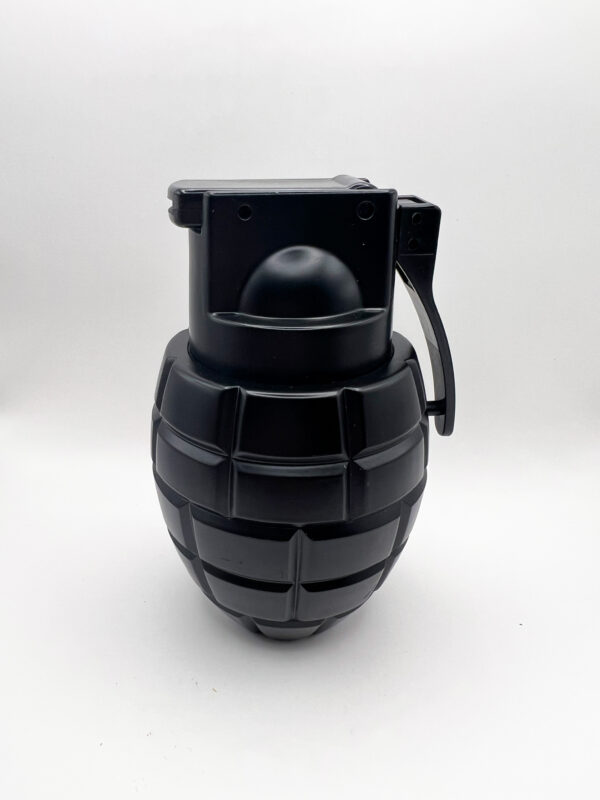 高級手榴彈GRINDER  (Grenade 4-in-1)：圖片 5