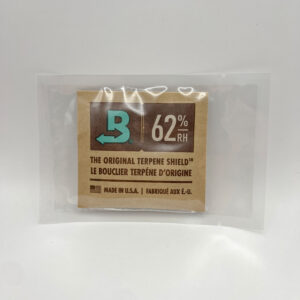 Boveda 62% 控濕保濕包 8g STAYHOME