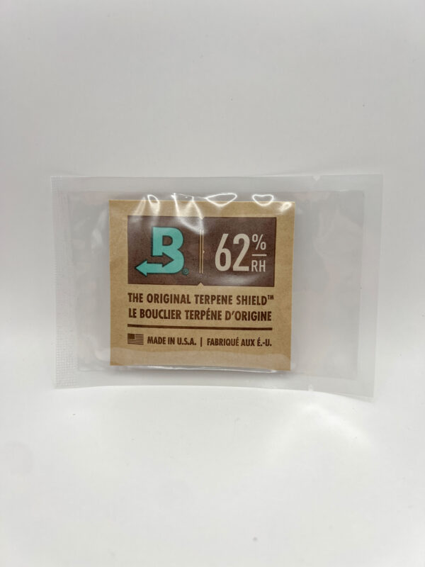 Boveda 62% 控濕保濕包 8g STAYHOME
