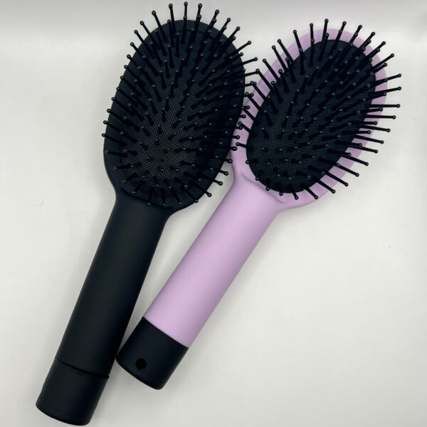 藏物專用梳子 Secret Comb Safe：圖片 3