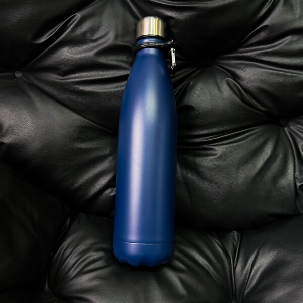 藏穴保溫瓶 Hidden Safe Thermos Bottle：圖片 2