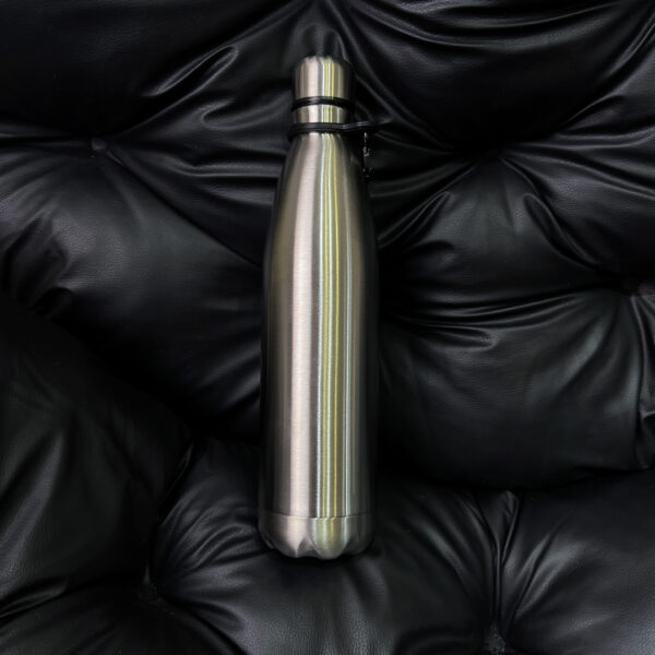 藏穴保溫瓶 Hidden Safe Thermos Bottle：圖片 3