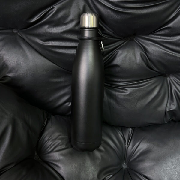 藏穴保溫瓶 Hidden Safe Thermos Bottle：圖片 4