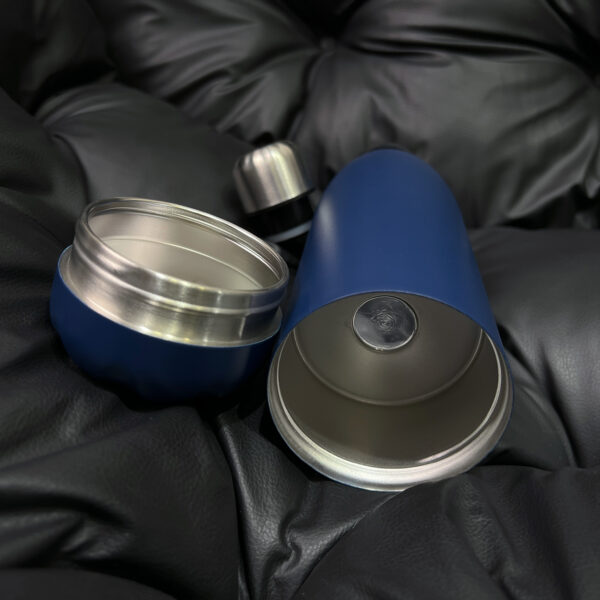 藏穴保溫瓶 Hidden Safe Thermos Bottle：圖片 5