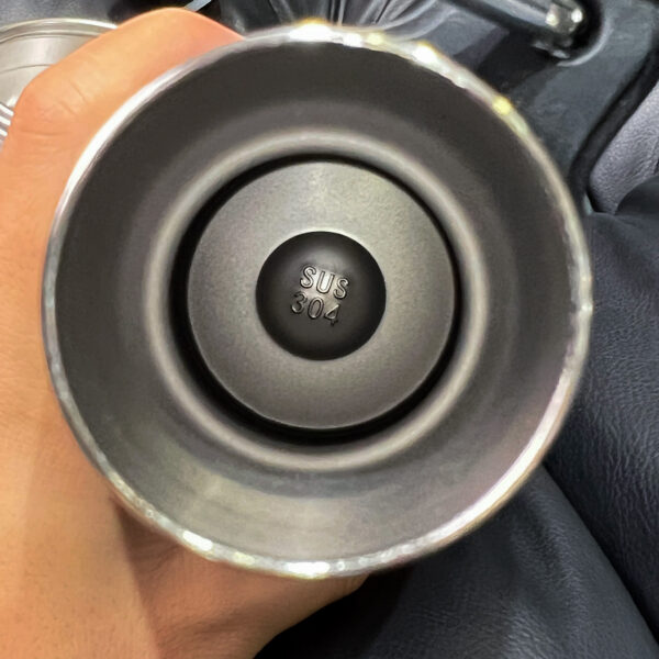 藏穴保溫瓶 Hidden Safe Thermos Bottle：圖片 7