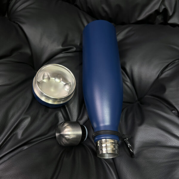 藏穴保溫瓶 Hidden Safe Thermos Bottle：圖片 6
