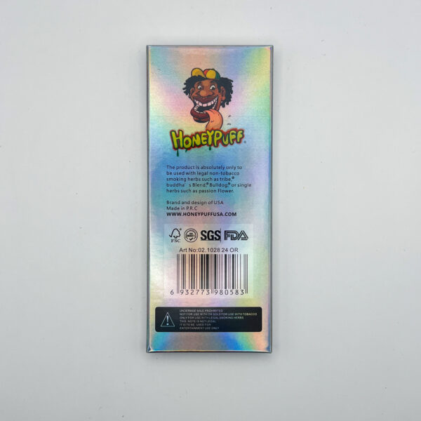 HoneyPuff 美金捲菸紙 110mm King Size Dollar Rolling Papers：圖片 6