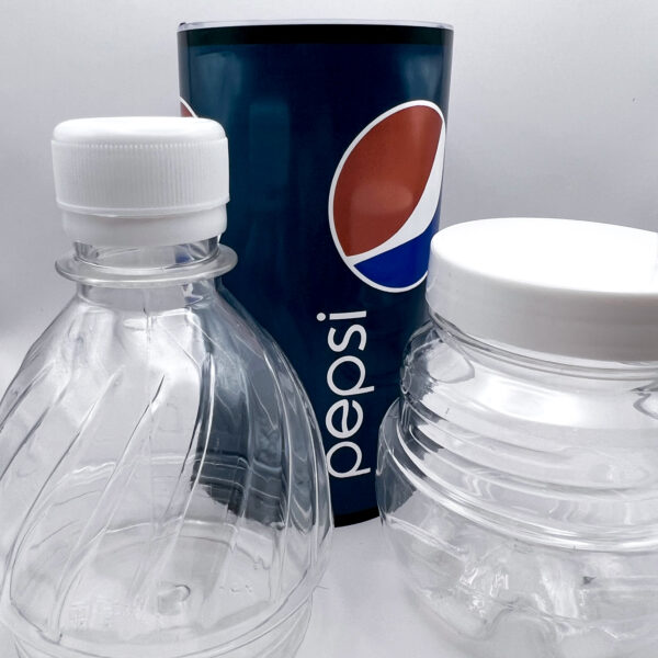 藏物專用寶特瓶 Stash Water Bottle：圖片 4