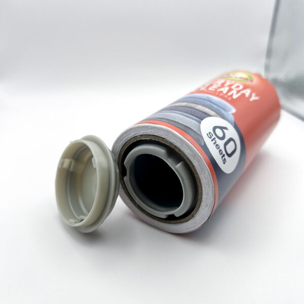 藏物造型黏毛滾輪 Secret Lint Roller Safe：圖片 3