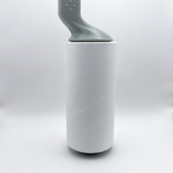 藏物造型黏毛滾輪 Secret Lint Roller Safe：圖片 4