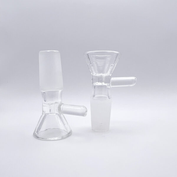 玻璃煙鍋 Glass Bowl 14mm：圖片 3