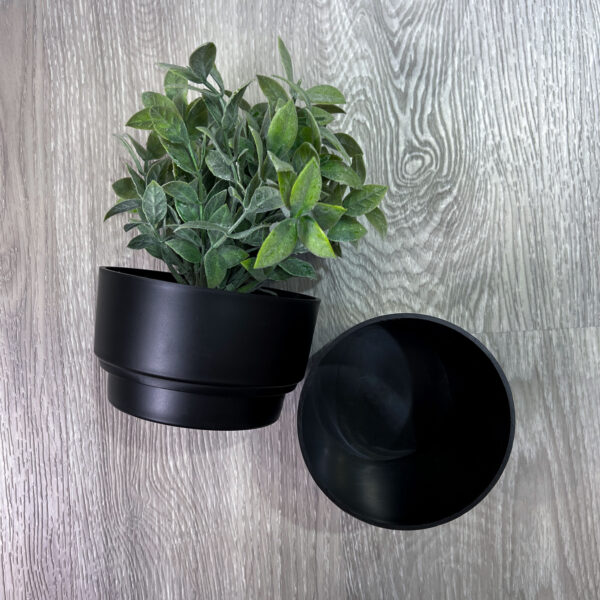 藏物專用盆栽 Secret Stash Plant Pot：圖片 2