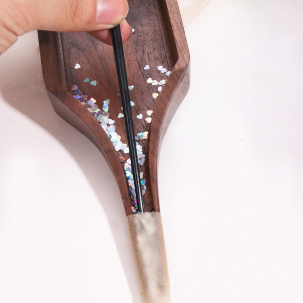 木質手捲填裝工具組 Wood Pre-Roll Packing Tool Set：圖片 7
