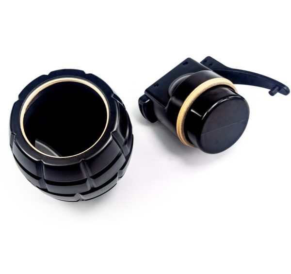 高級手榴彈GRINDER  (Grenade 4-in-1)：圖片 4