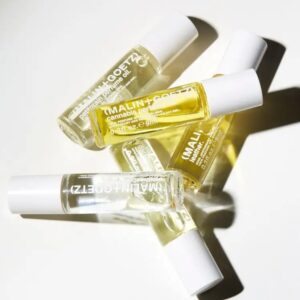 MALIN+GOETZ 麻草香 滾珠式香氛油7ml