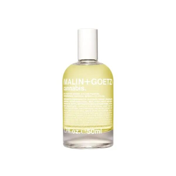 MALIN+GOETZ 麻草香 淡香精50ml：圖片 3