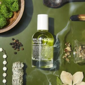 MALIN+GOETZ 麻草香 淡香精50ml