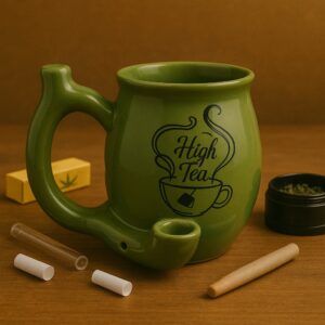 我很在乎馬克杯PIPE