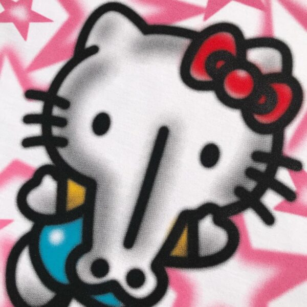 Hello Keta Tee：圖片 4