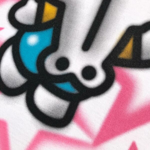 Hello Keta Tee：圖片 5