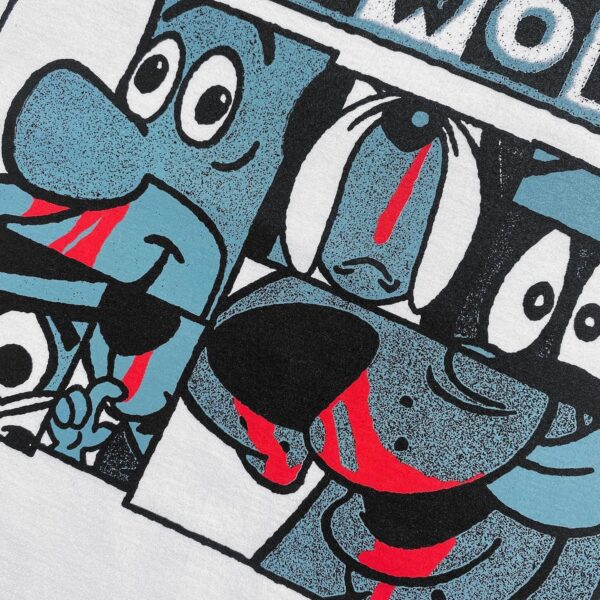 Cocaine Network Tee：圖片 6
