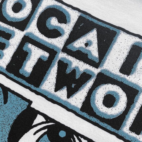 Cocaine Network Tee：圖片 5