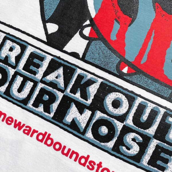 Cocaine Network Tee：圖片 3
