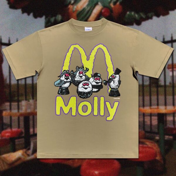 Molly Tee