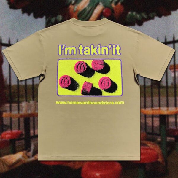 Molly Tee：圖片 2