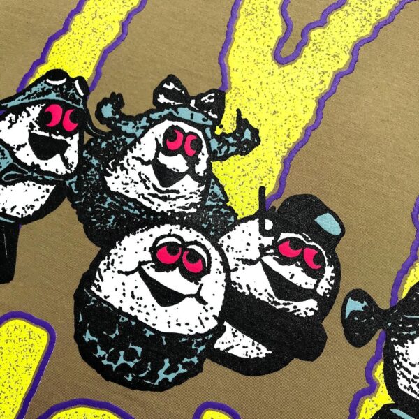 Molly Tee：圖片 7