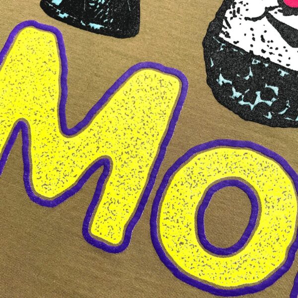 Molly Tee：圖片 5