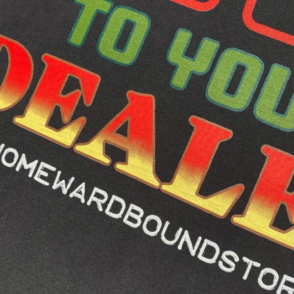 Take me to your Dealer Tee：圖片 11