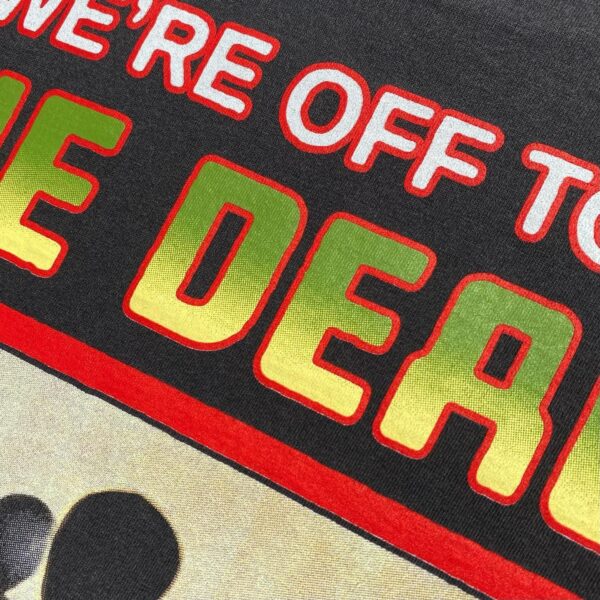Take me to your Dealer Tee：圖片 8
