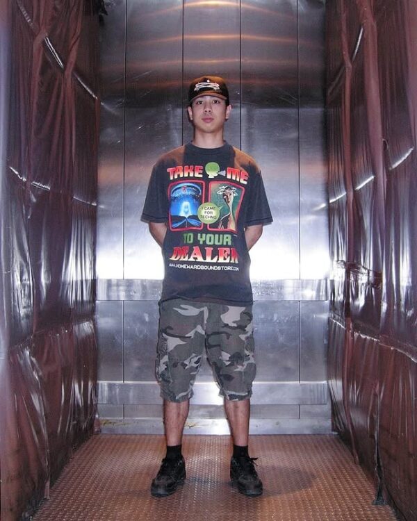 Take me to your Dealer Tee：圖片 3