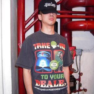 Take me to your Dealer Tee