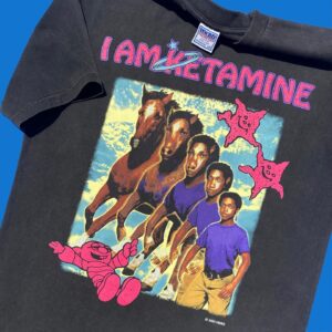 I am Ketamine Tee